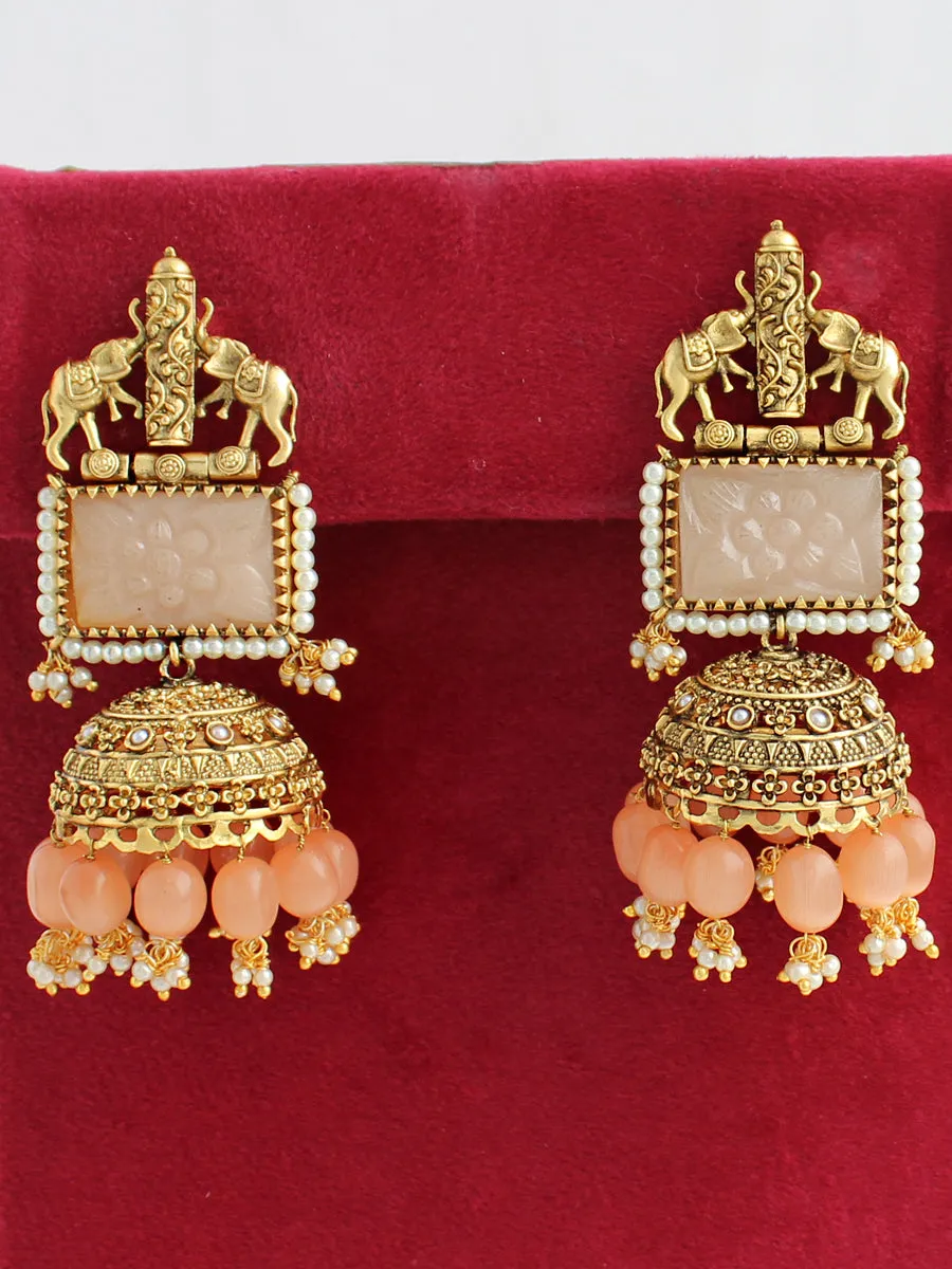 Sudha Earrings