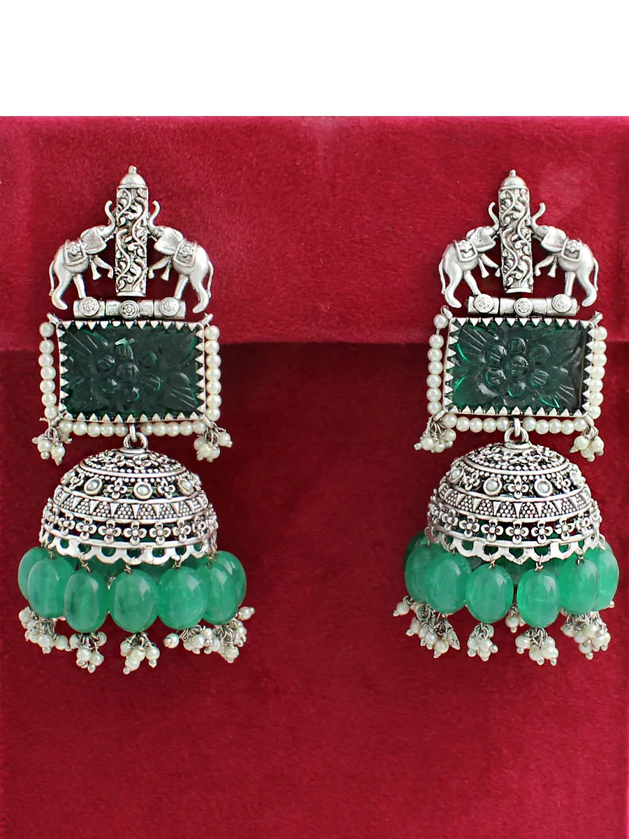Sudha Earrings