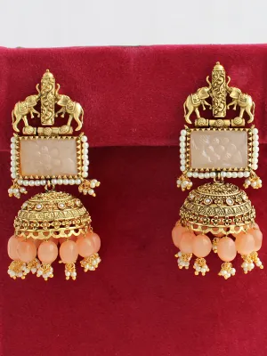 Sudha Earrings