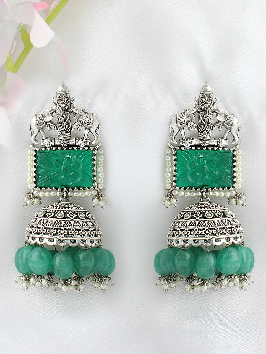 Sudha Earrings