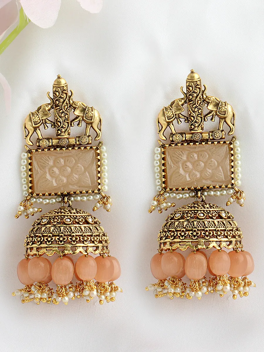 Sudha Earrings