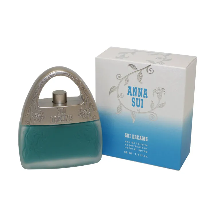 Sui Dreams Eau De Toilette for Women