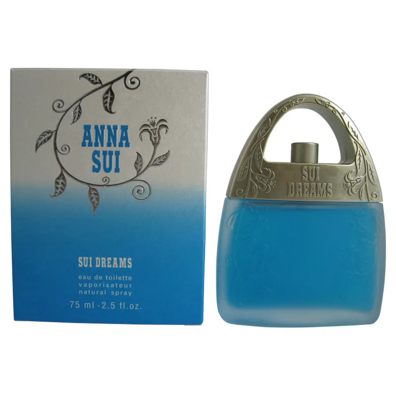 Sui Dreams Eau De Toilette for Women