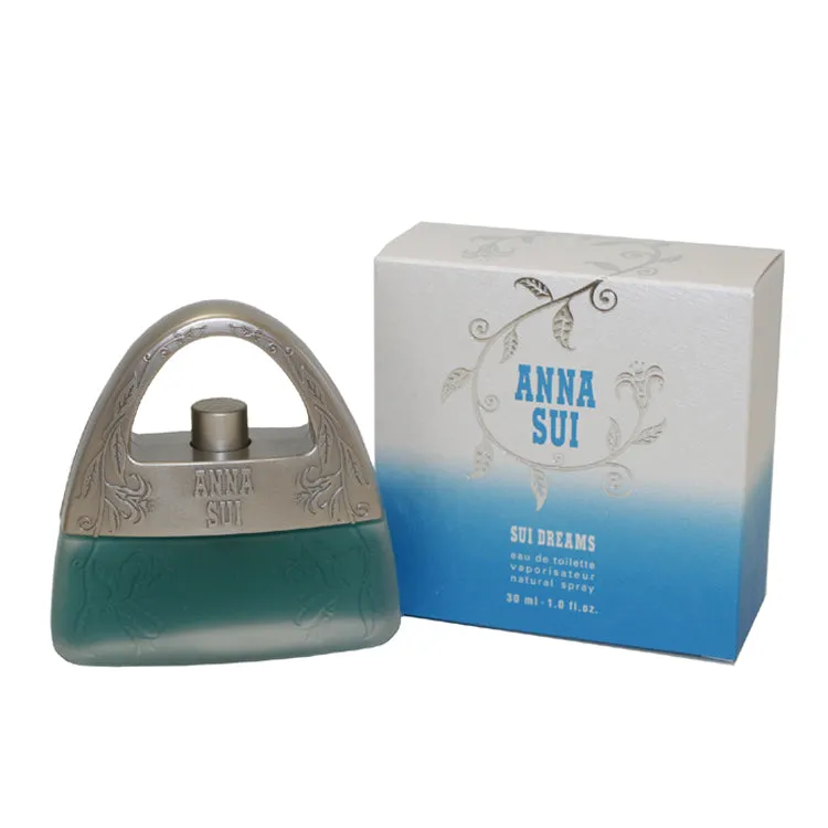 Sui Dreams Eau De Toilette for Women