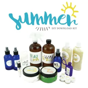 Summer DIY Download