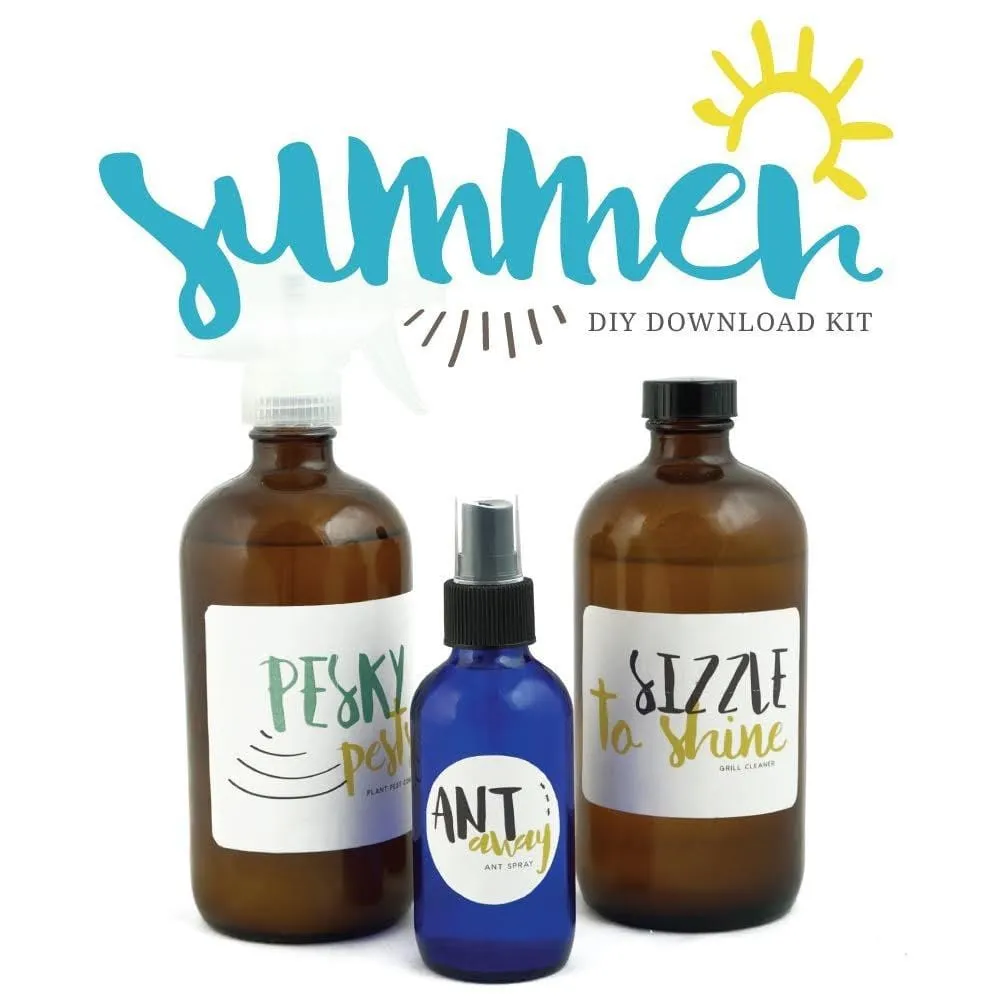 Summer DIY Download