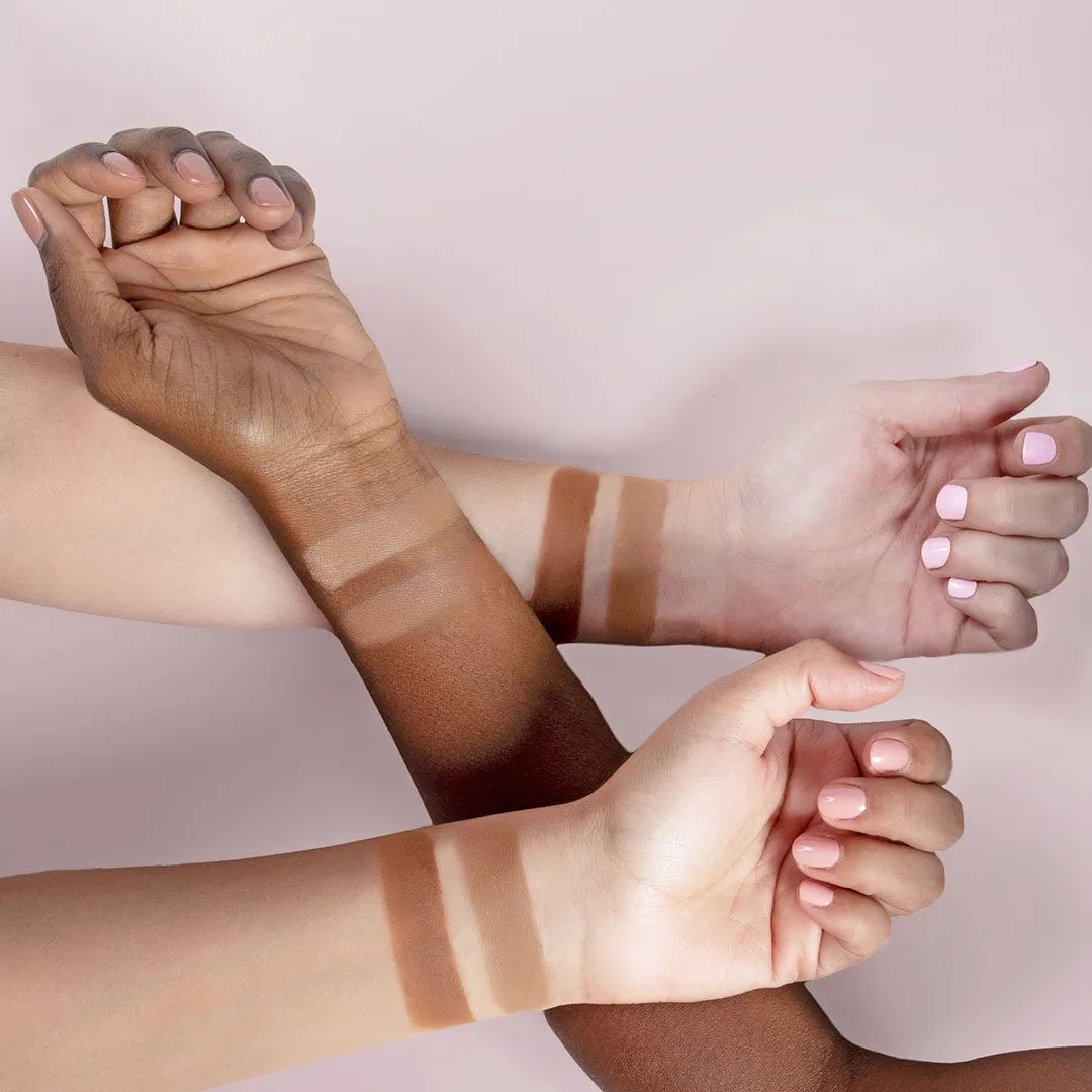 Summer Skin Talc-Free Velvet Matte Bronzer