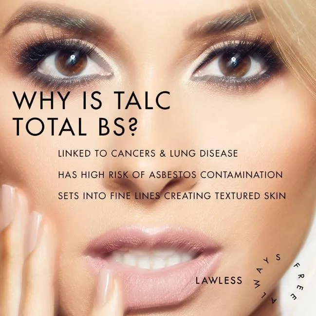 Summer Skin Talc-Free Velvet Matte Bronzer