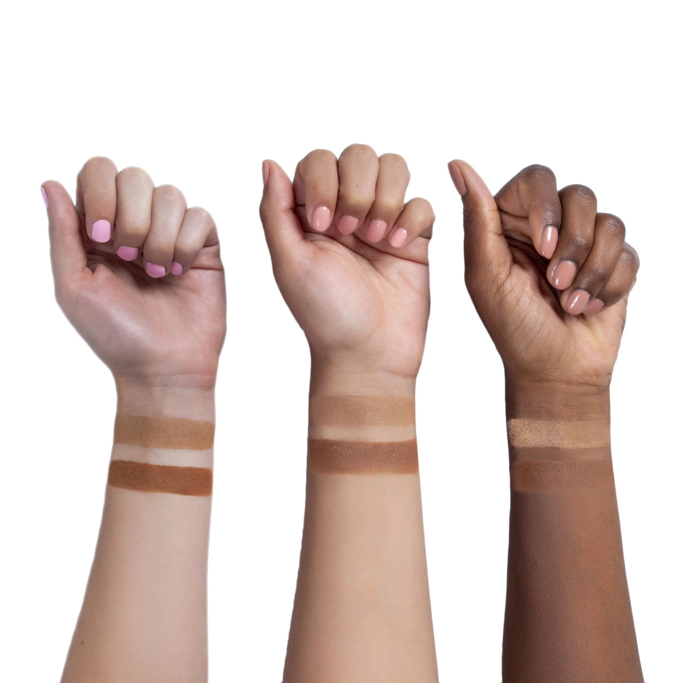 Summer Skin Talc-Free Velvet Matte Bronzer