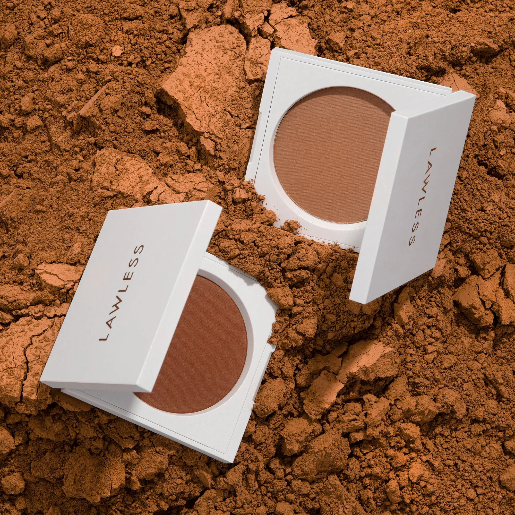 Summer Skin Talc-Free Velvet Matte Bronzer