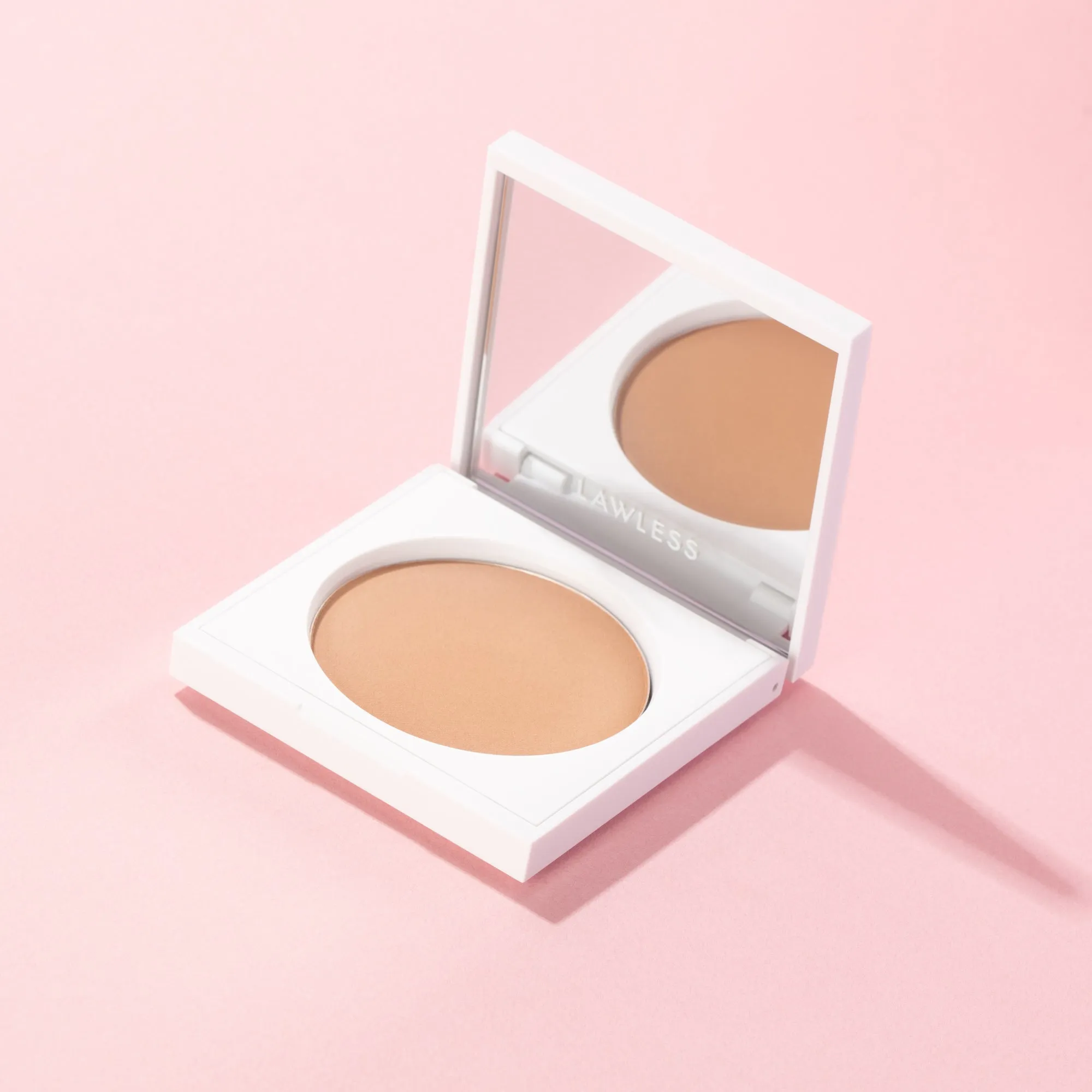 Summer Skin Talc-Free Velvet Matte Bronzer