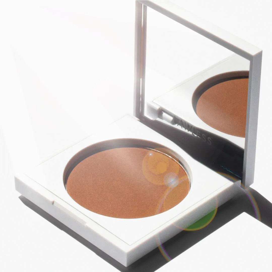 Summer Skin Talc-Free Velvet Matte Bronzer