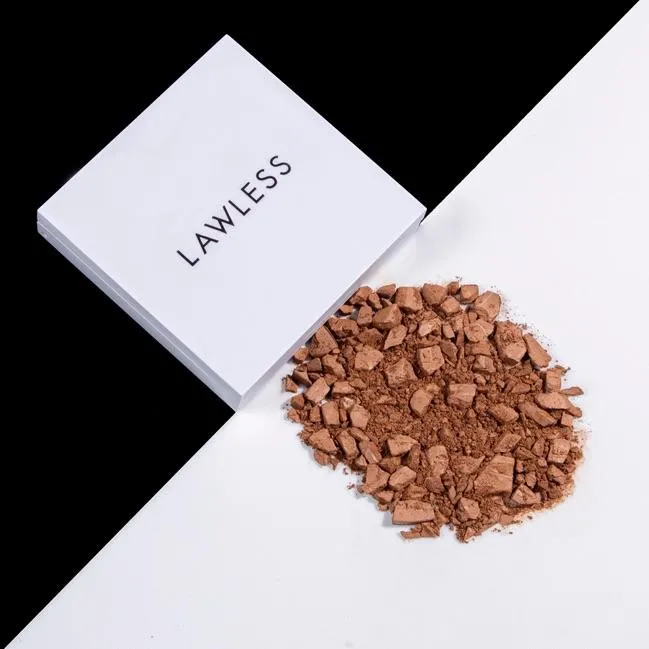 Summer Skin Talc-Free Velvet Matte Bronzer