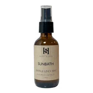 Sunbath Room & Linen Mist