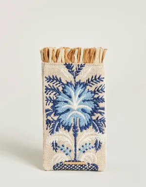 Sunglass Case Peeples Song Palms: 371528