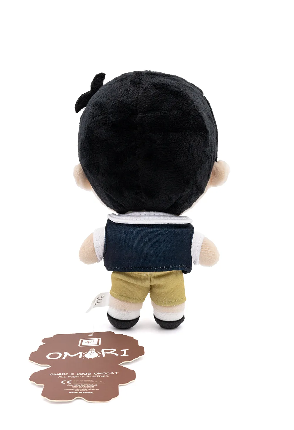 SUNNY Plush