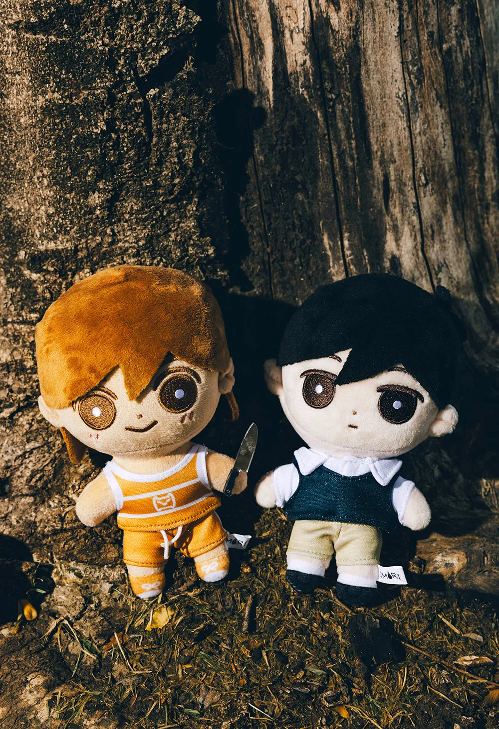 SUNNY Plush