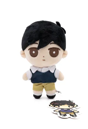 SUNNY Plush