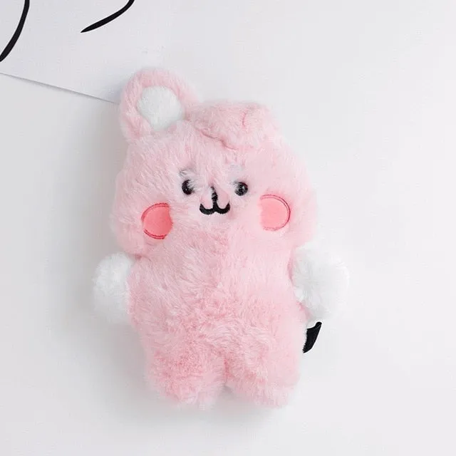 Super Soft BT21 Plushies
