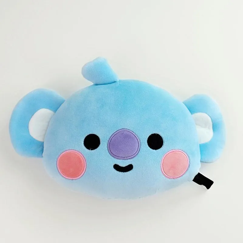 Super Soft BT21 Plushies