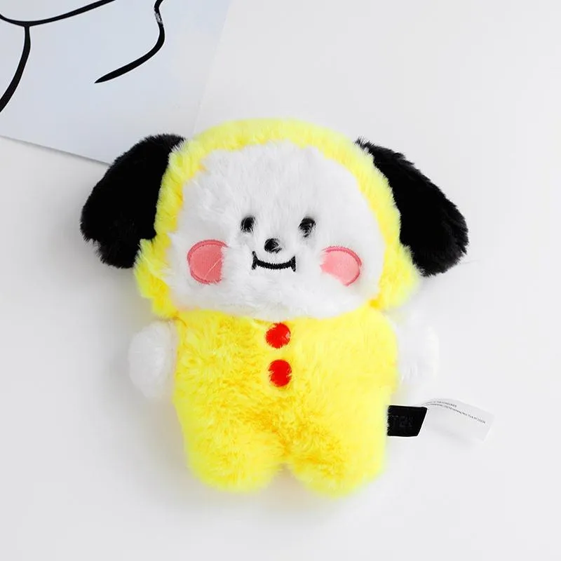 Super Soft BT21 Plushies