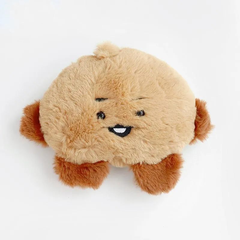 Super Soft BT21 Plushies