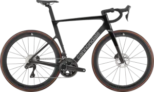 Supersix EVO Hi-Mod 2