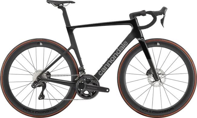 Supersix EVO Hi-Mod 2