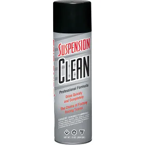 Suspension Clean 13oz