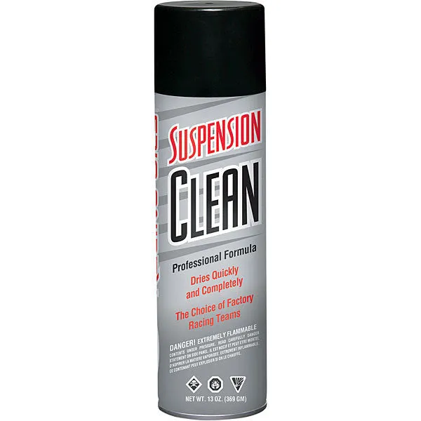 Suspension Clean 13oz