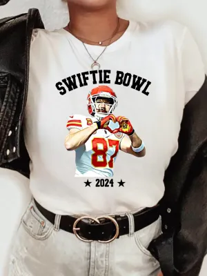 Swiftie bowl DTF SCREEN 3-5 business day tat
