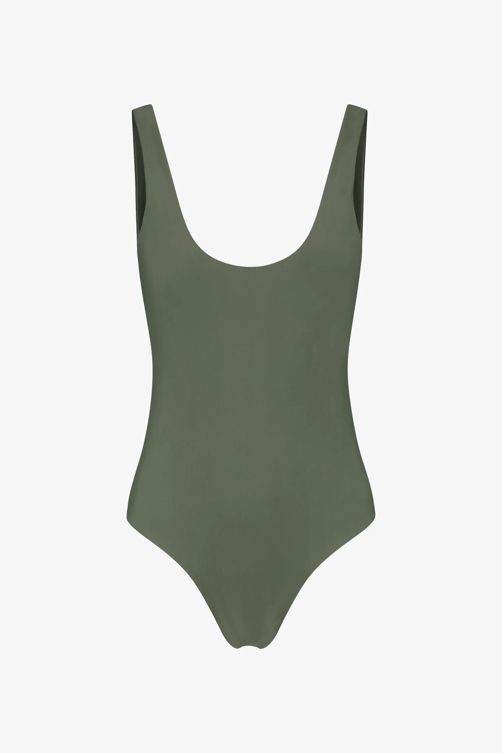 Swimsuit Round Blooming