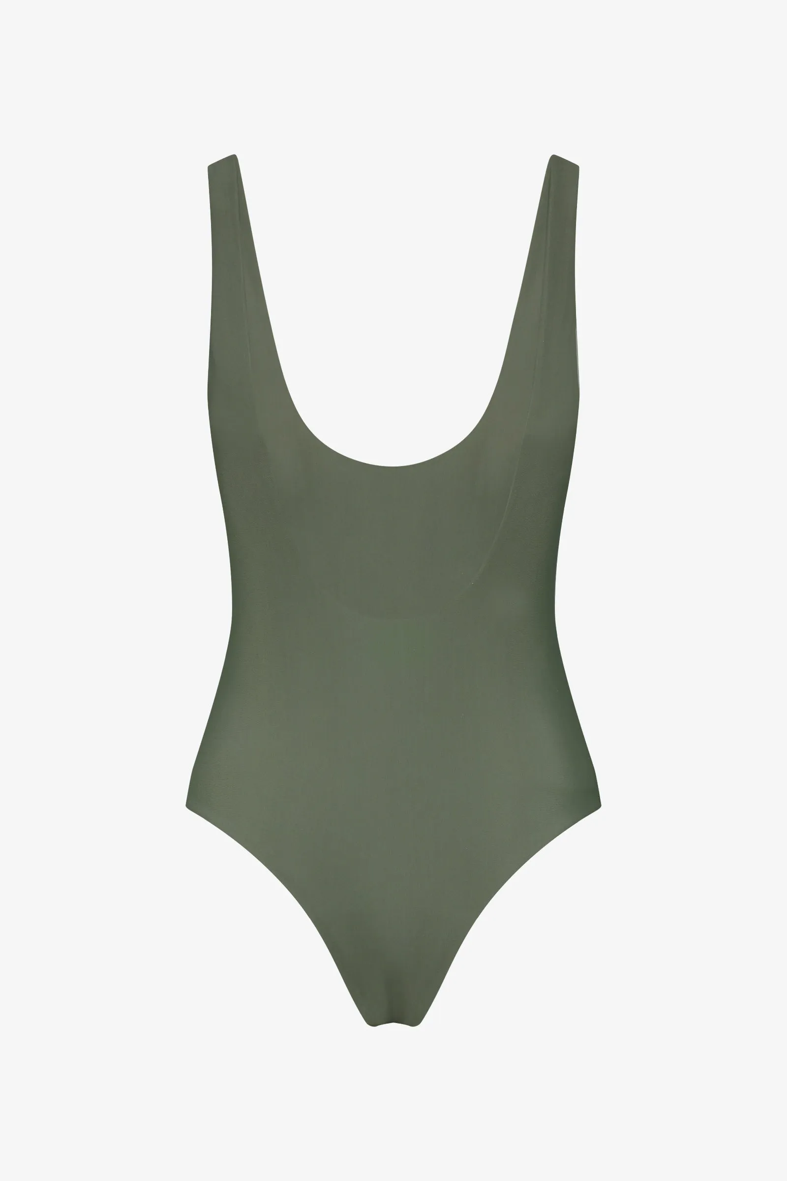 Swimsuit Round Blooming