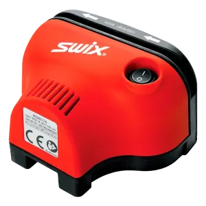 Swix Electric Scraper Sharpener