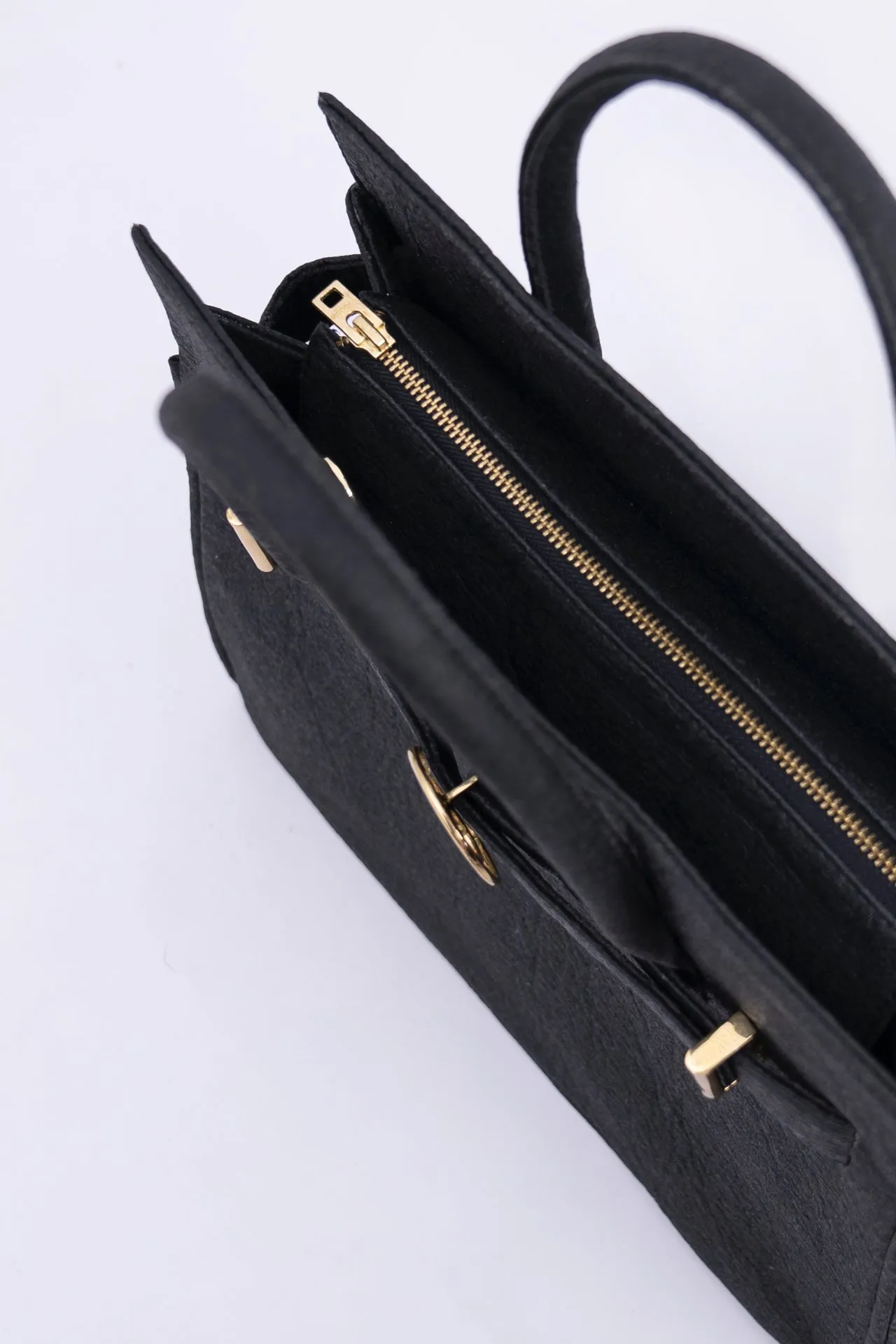 Sydney Piñatex® Handbag