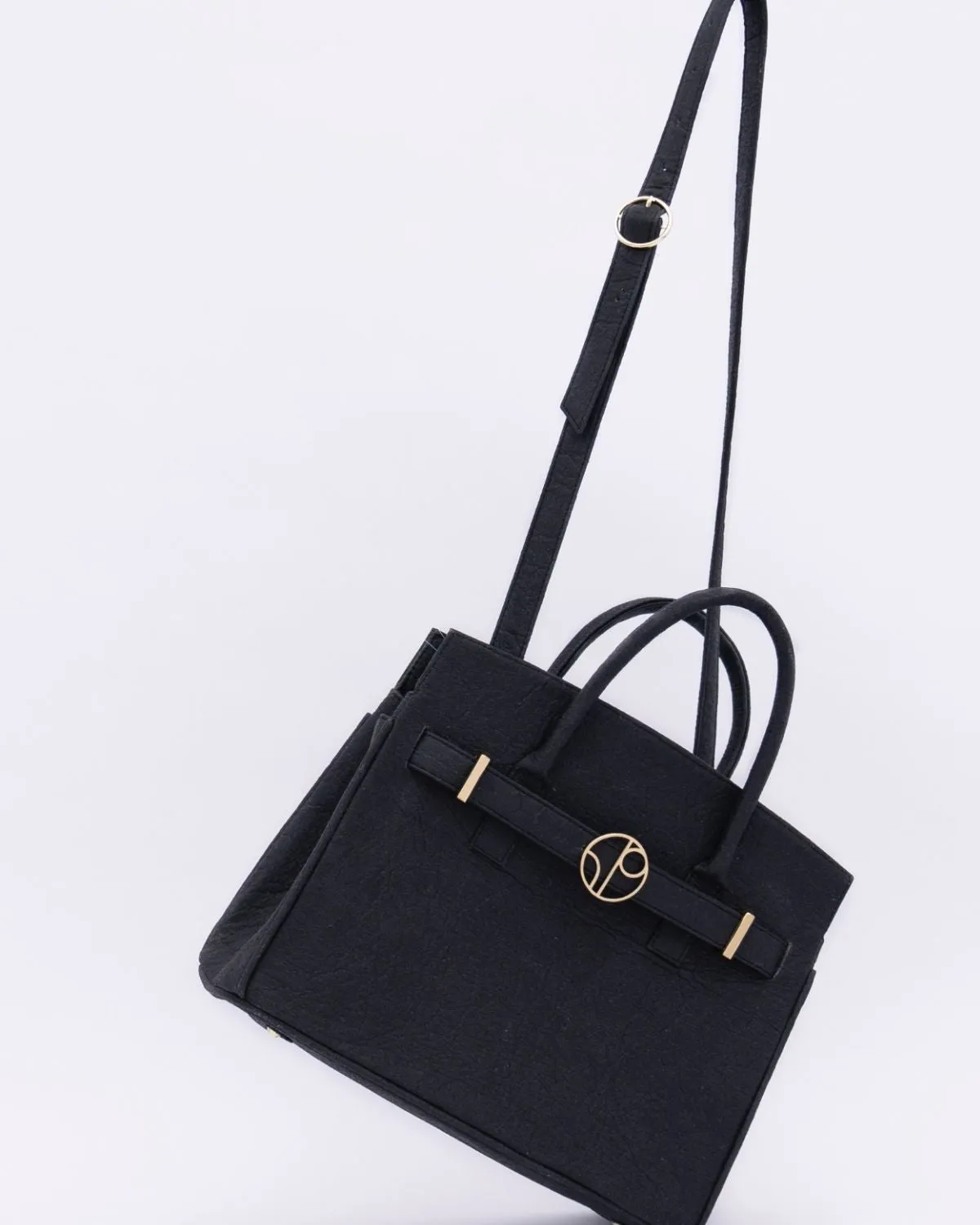 Sydney Piñatex® Handbag