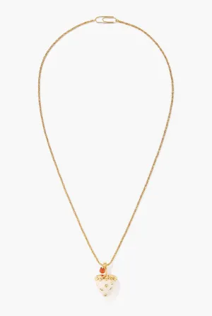 TABATA NECKLACE