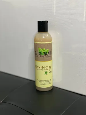 TALIAH WAAJID Clean-N-Curly Shampoo