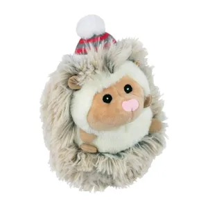 Tall Tails - 8" Real Feel Fluffy Baby Hedgehod