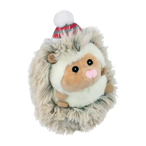 Tall Tails - 8" Real Feel Fluffy Baby Hedgehod