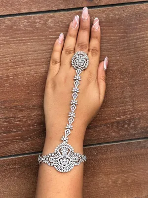 Tanisha Hand Harness / Bracelet