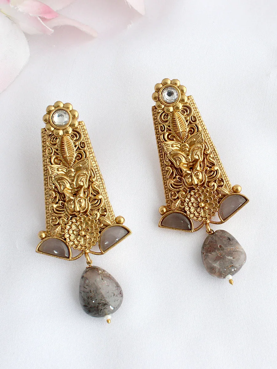 Tanusha Earrings