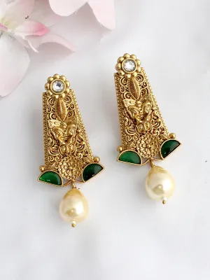 Tanusha Earrings