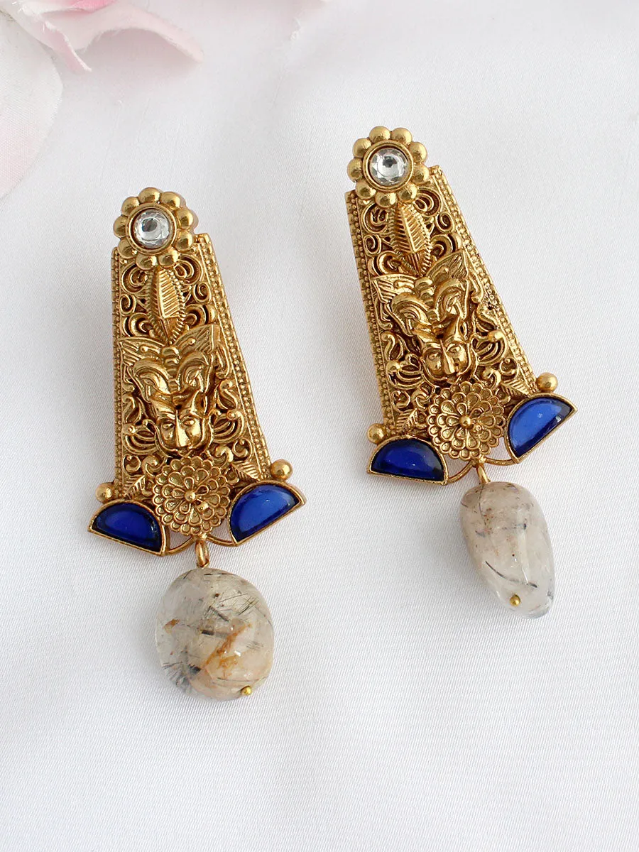 Tanusha Earrings