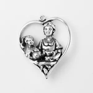 Tea Party Heart