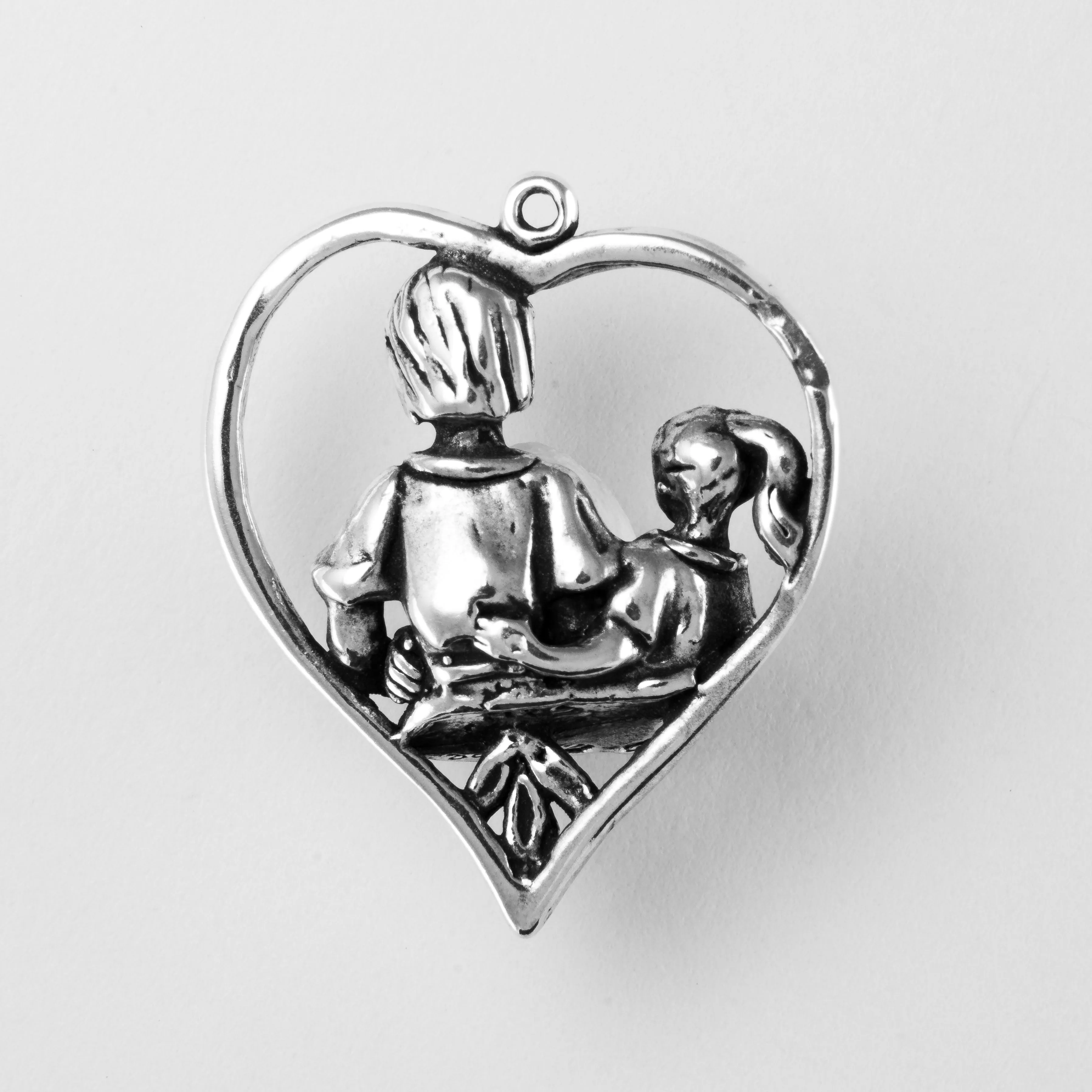 Tea Party Heart