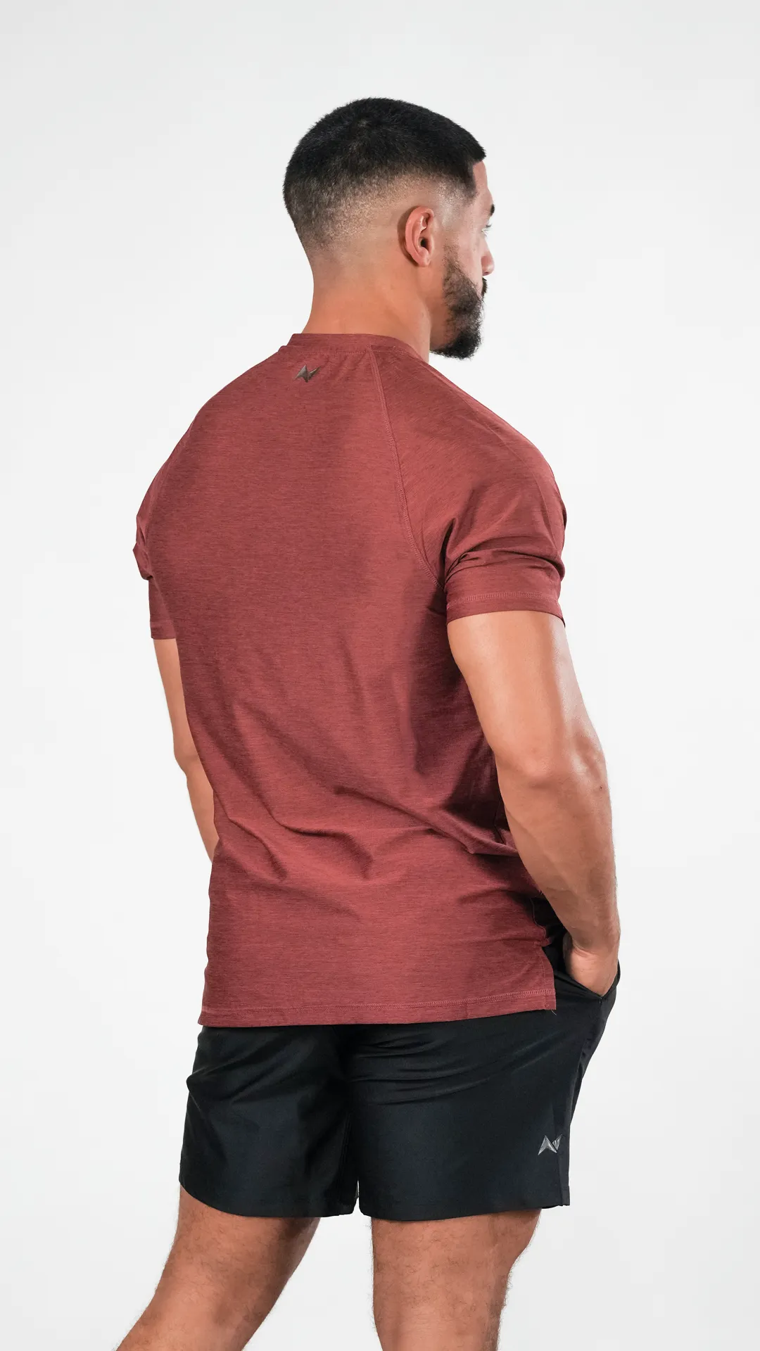Tee - NS Parkour Sharp