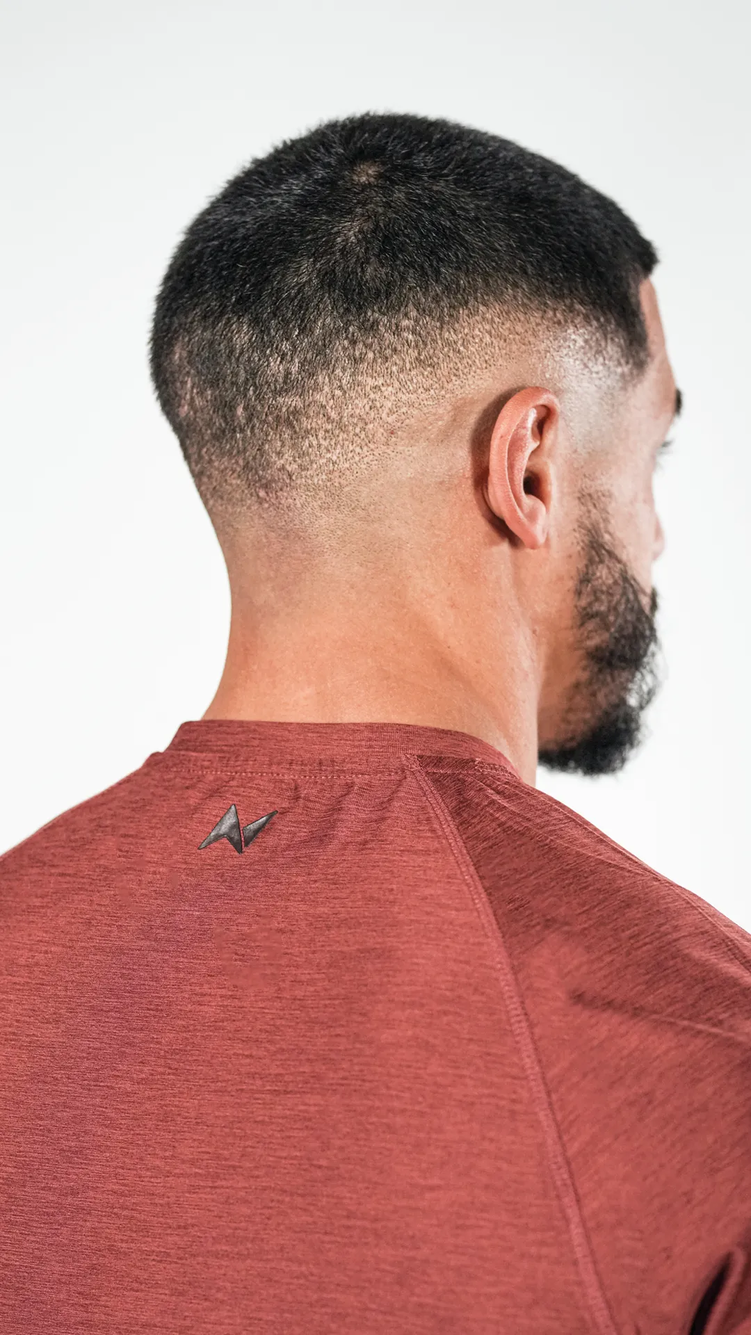 Tee - NS Parkour Sharp