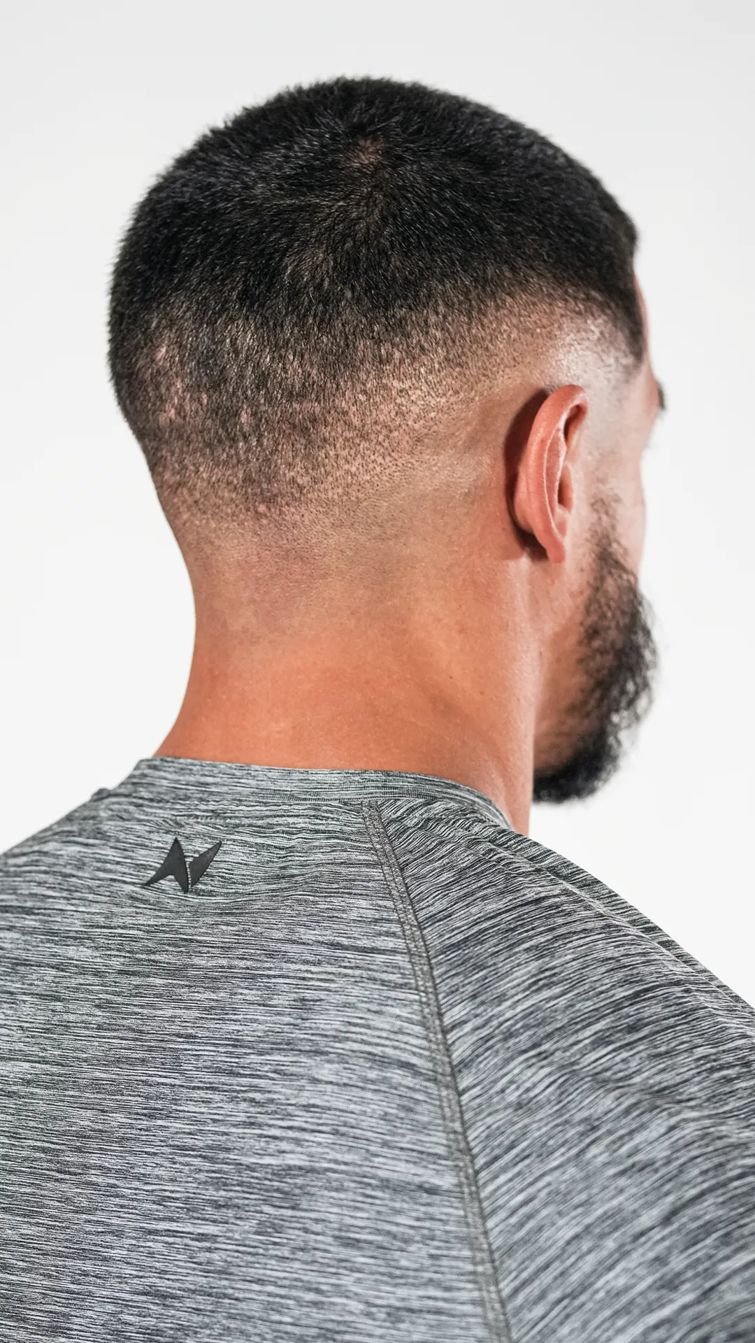 Tee - NS Parkour Sharp
