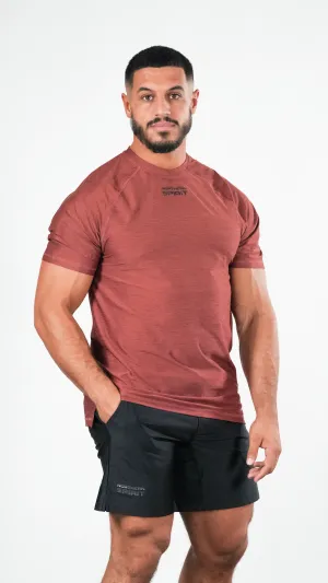 Tee - NS Parkour Sharp